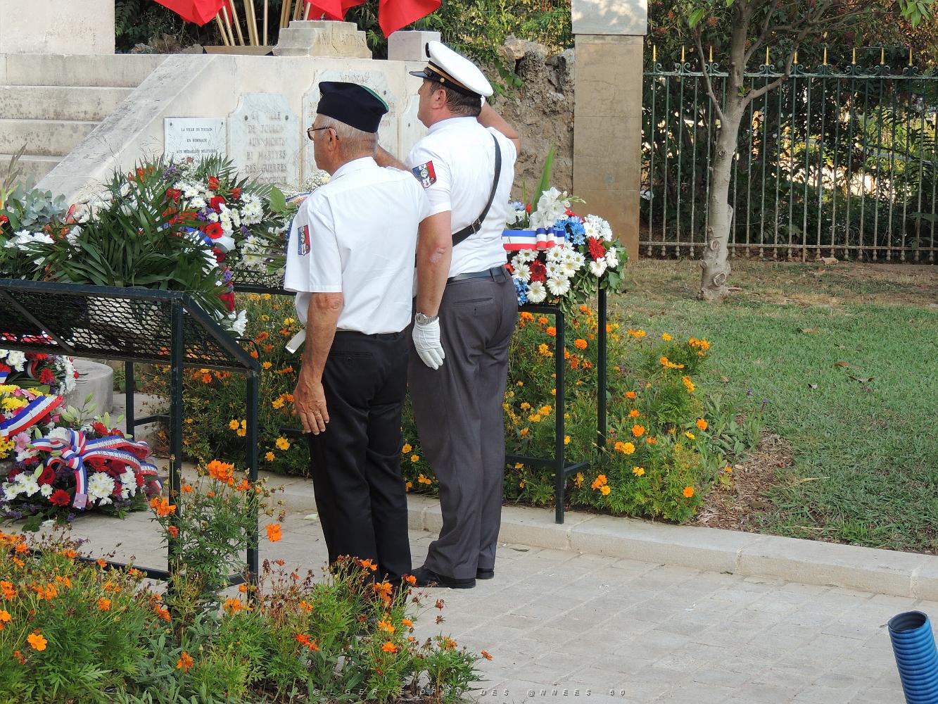 2019 08 28 75eme ANNIVERSAIRE DE LA LIBERATION DE TOULON (133).JPG -           